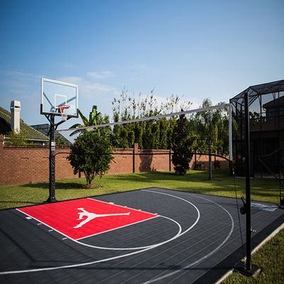 Pvc Pp Vinyl Piso de basquetebol