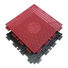 Telas de interligação impermeáveis suaves 1,8 cm para ginásio Parque de jogos Yoga Superfície antiderrapante